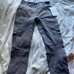 Lululemon All the Right Places Crop II NWT